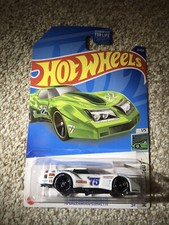 Custom hot wheels d'occasion  Expédié en Belgium