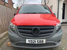 2021 mercedes vito for sale  NOTTINGHAM