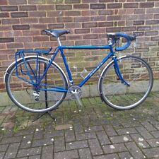Touring bike chas for sale  HATFIELD