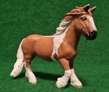 Schleich tinker stute gebraucht kaufen  Münster