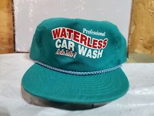 Professional waterless carwash for sale  Blue Hill