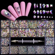 unhas decoradas comprar usado  Enviando para Brazil