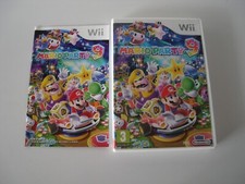 Mario party complet d'occasion  Dijon