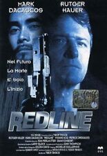 Red line azione usato  Torino
