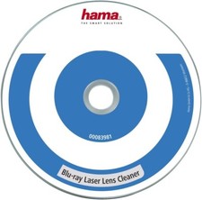 Laser lens cleaner for sale  BRADFORD