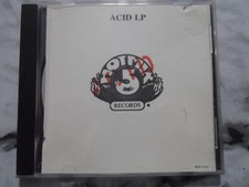 Acid LP Hot Mix 5 CD RAre FINGERS Cool McCool PHORTUNE Armando PIERRE's FANTASY comprar usado  Enviando para Brazil
