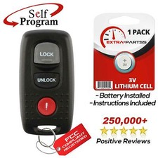 Remote key fob for sale  USA