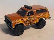 Matchbox 1989 chevy for sale  FERNDOWN