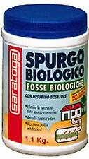 Spurgo biologico saratoga usato Spurgo biologico saratoga usato  Maddaloni