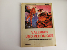 Valerian veronique carlsen gebraucht kaufen  Köln