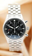 Iwc orologio aviatore usato  Spedire a Italy