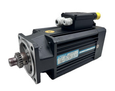 Baumuller dsg 2.8 d'occasion  Grez-sur-Loing