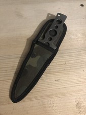 Coltello vintage militaria usato  Italia