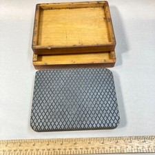 Cast iron machinist for sale  Hamilton