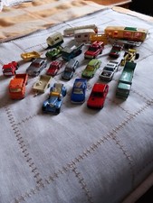 Lot miniatures majorette d'occasion  Chantilly