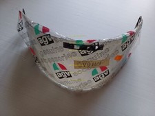 Agv visiera casco usato  Vimodrone