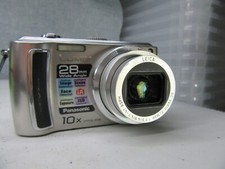 Working panasonic lumix for sale  CAMBRIDGE