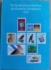 Bund jahrbuch 1973 gebraucht kaufen  Deutschland