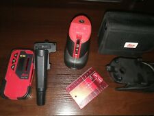Leica livella laser usato  Bergamo