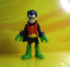 Imaginext batman super for sale  WAKEFIELD