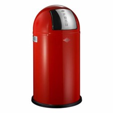 Wesco pushboy waste d'occasion  Expédié en Belgium
