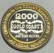 Gaming token gold gebraucht kaufen  München