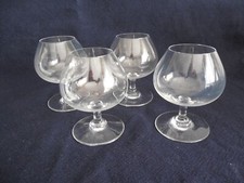 Verres cognac armagnac d'occasion  Saint-Sébastien-de-Morsent