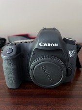Canon full frame for sale  Kansas City