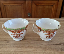 Rare magnifiques tasses d'occasion  Roanne