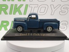 Ford pick edicola usato  Varese