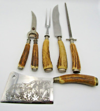 Vtg. rostfrei solingen for sale  Punta Gorda