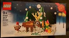 Lego santa front for sale  Waterford