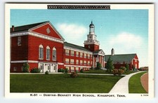 Dobyns bennett high for sale  Collingswood