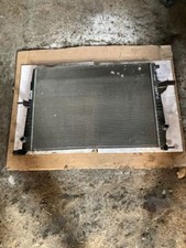 Radiador refrigerante de água Breaking Renault Scenic III - Grand Scenic III 2010  comprar usado  Enviando para Brazil