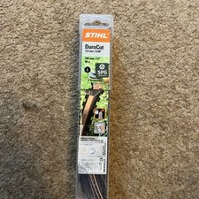 Stihl durocut serrated for sale  LYDBROOK