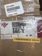 Fsp w10127325 burner for sale  Alvin