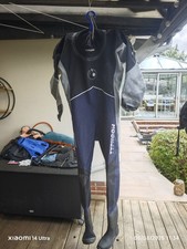 Typhoon membrane diving for sale  STOCKBRIDGE