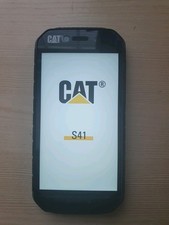 Caterpillar cat s41 for sale  MANCHESTER