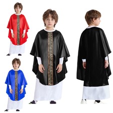 Unisex kids outfits d'occasion  Expédié en Belgium