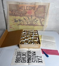 Vtg fall winter for sale  Cleveland