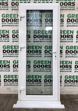 Used upvc back for sale  LUTON