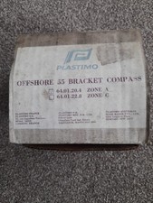 Boat compass plastimo for sale  ANNAN