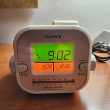 Sony icf c180 for sale  Lawrence