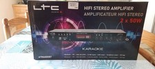 Amplificateur hifi d'occasion  Trignac