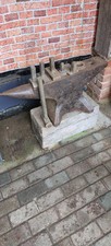 Anvil used blacksmith for sale  TUNBRIDGE WELLS