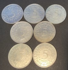 Heiermann deutsche mark gebraucht kaufen  Bremen