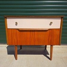 Vintage chest drawers for sale  ROYSTON