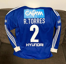 Millonarios colombia match for sale  Hollywood