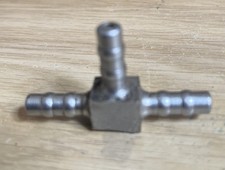 Petrol pipe oil for sale  SHEFFIELD