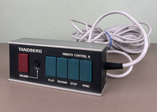 Tandberg remote control for sale  Buffalo